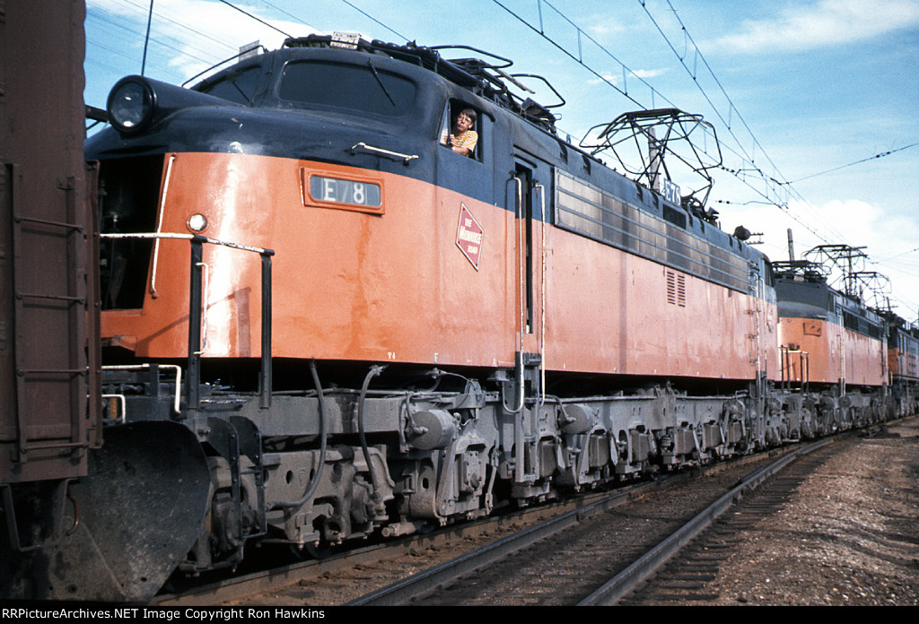 MILW E78